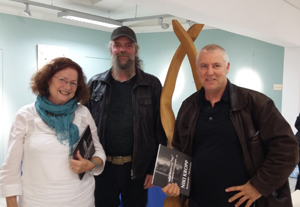 Jahrmarkt der Gef&uuml;hle