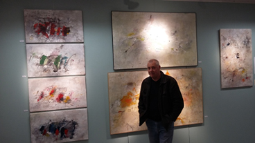 Jahrmarkt der Gef&uuml;hle