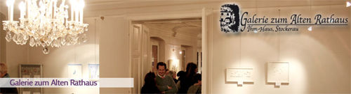 Galerie zum alten Rathaus