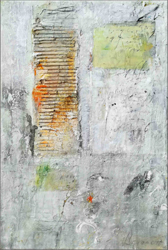 Long Journey 37x55cm